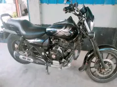 Avenger Street 160